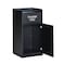 Flash Furniture Sony Wood Tray Top Receptacle in Black MT-M8520-TRA-BLK-GG - alternate 9